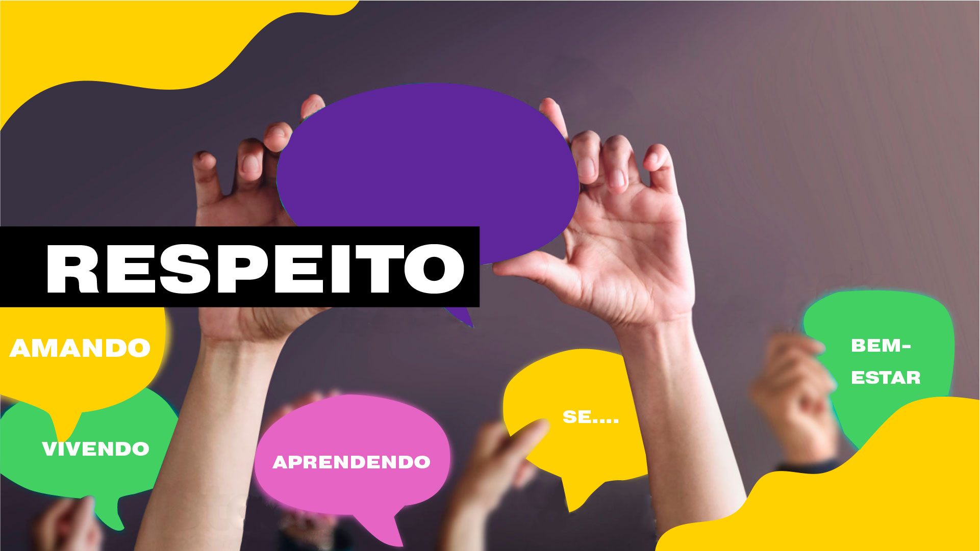 Respeito – Livelab