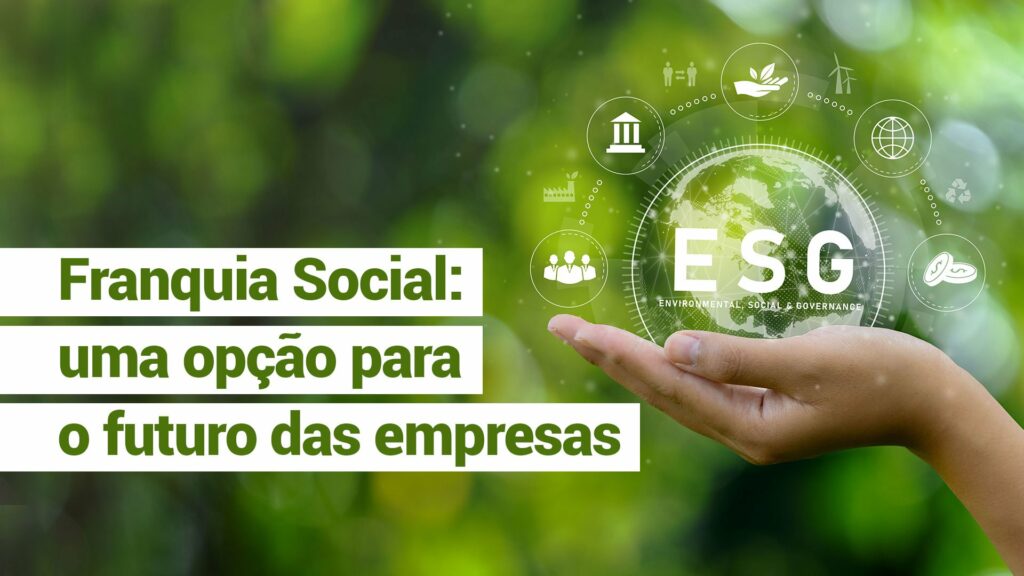 Livelab.org.br Franquia Social Uma Opcao Para O Futuro Das Empresas