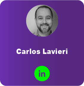 Associados Profile Carloslavieri