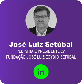 Conselho Profile Joseluizsetubal