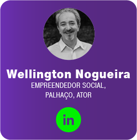 Conselho Profile Wellingtonbogueira
