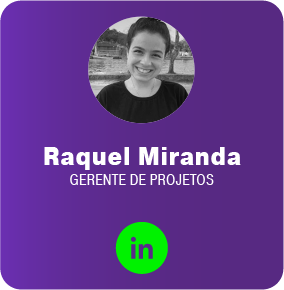 Equipe Profile Raquelmiranda