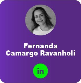 Fundadores Profile Fernandaravanholi