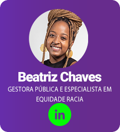 Conselho Profile Beatriz Chaves
