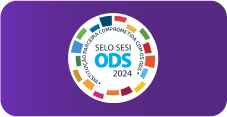 Premiação pela atuação junto aos Objetivos de Desenvolvimento Sustentável da Agenda 2030.