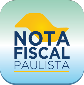 Nota fiscal paulista