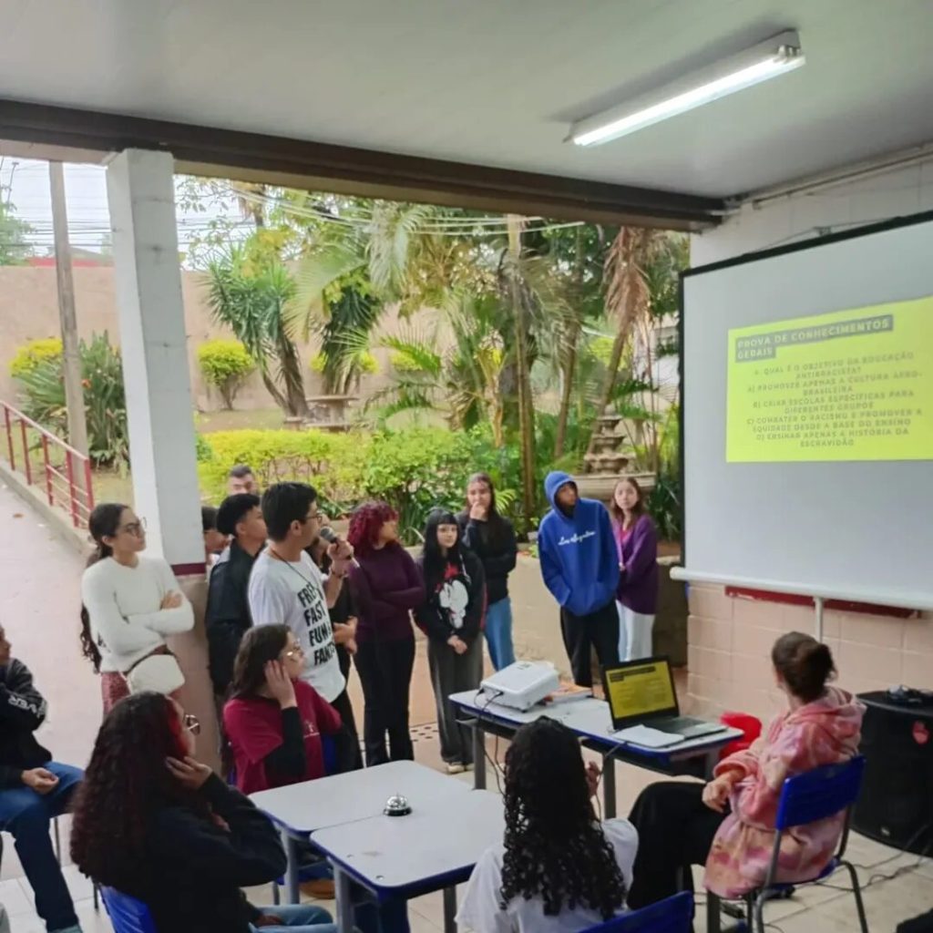 Livelab carrossel