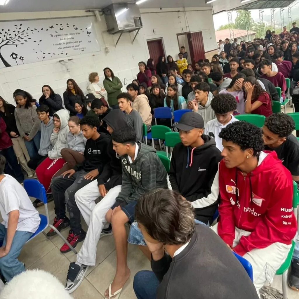 Livelab carrossel