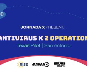 2021_Report Jornada X USA_San Antonio Pilot