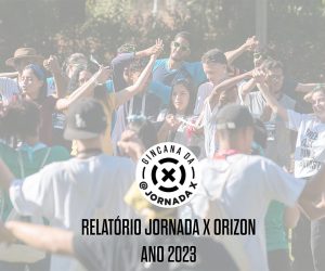 2023 Relatório Jornada X Orizon 1 C