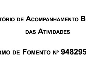 2024_Relatório Gincana da Jornada X Ministério do Esporte